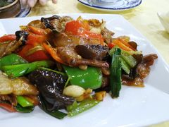 -客家王车田豆腐坊(翻身店)