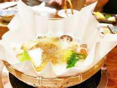 -蟹将军·松叶蟹和牛日料放题自助(K11店)