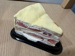 -青青家甜品店(邵家桥小区店)