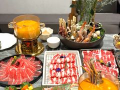 -合乐·创意火锅·海鲜火锅(亚东柒号店)
