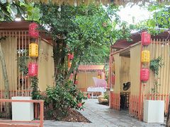 -陶缘一号·四季缘·老字号顺德菜·户外婚礼家宴(西滘店)