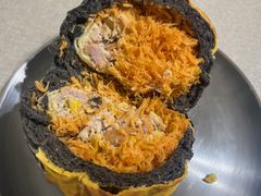 -甜嘟嘟烘焙坊(舒城路店)