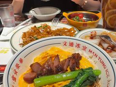 -涌煲记·蟹煲·砂锅海鲜·煲出宁波味(天一旗舰店)