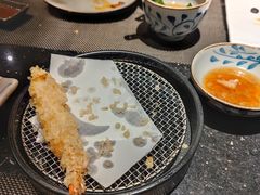 -德川家日本料理(中关村寰太大厦店)