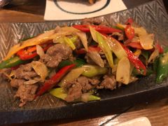 -紫滇源云南生态菜(丹凤街店)