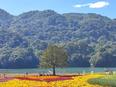 -广州市石门国家森林公园