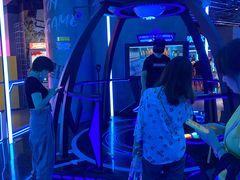 -世代星球·保龄球·镭战真人CS·团建(杨浦店)