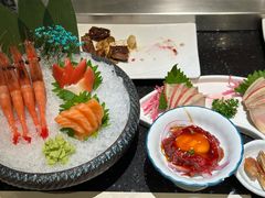 -大渔铁板烧(万象城店)