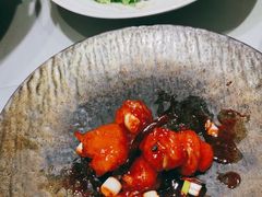-鸭王烤鸭店(三里河店)