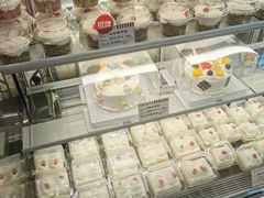 -红宝石·鲜奶小方(昌里店)