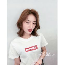 -P.STYLE 派斯造型