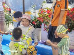-小象润知早教·托育·幼儿园成长中心