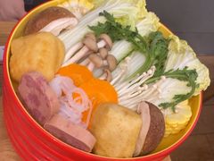 -沼津港精致料理·寿喜烧·烧鸟(青浦宝龙广场日料榜单店)