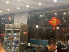 大堂-川香煲(茅台路店)