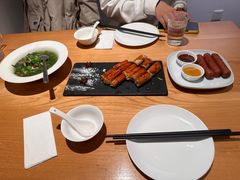 -朵朵开素食餐厅(后宰门街店)