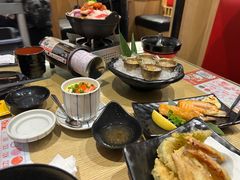 -友壹町寿司(佛山新DNA店)