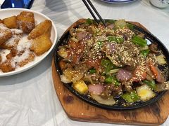 -九里香(三世传承店)