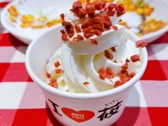 -西贝(上海中心店)