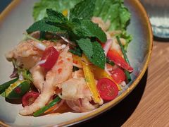 -Tegu泰古莲·泰国餐厅(红山6979店)