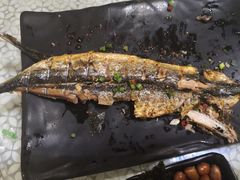 -云晓光头烧烤吧(新大陆广场店)