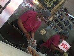 -清真·二嫂子煎饼果子(鼓楼旗舰形象店)