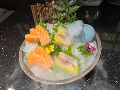 -德川家日本料理(中关村店)