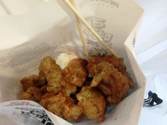 -傅强排骨(成都总店)
