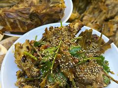 -萍姨抻面馆·鸡架冒菜(清湖店)