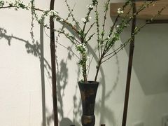-茶是一枝花泡茶店