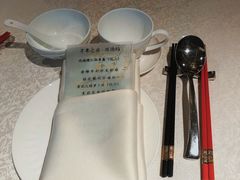 -红棉中餐厅·广州海航威斯汀酒店