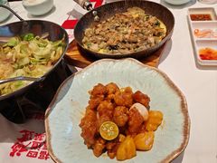 -四道菜·福建菜馆(莆田万达店)