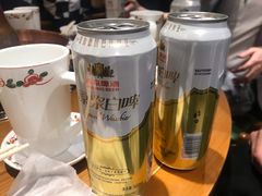 -清真·老门框爆肚涮肉·中华老字号(丰管路店)