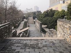 -常州明城墙