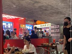 -神府路壹号·海鲜烧烤排档(三坊七巷店)