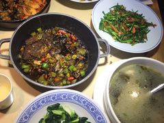 -小柴米·传统江西菜(八一广场店)