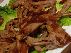 -韩风源烧烤涮自助餐厅(禹州新一峰店)