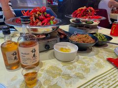 -聚味瞿记·龙虾堂(坡子街店)