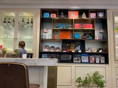 -PAUL LAFAYET 法式甜品(港汇广场店)