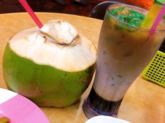 三色奶茶-新记肉骨茶