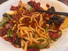 -字号兴·IN食西安老字号美食集合(凤城八路店)