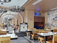 -阿胖龙虾小海鲜(宁国南路总店)