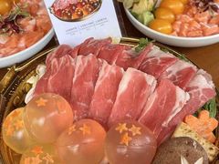 -和牛食堂•BISTRO(广州首店)