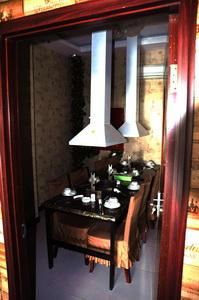 大堂-海拉尔碳烤羊腿烤鸽子(吕营店)