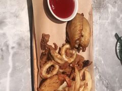 -必胜客(城西银泰店)