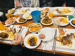 -汉巴味德(沈阳万象汇店)