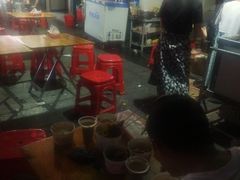 -李字号臭豆腐(总店)