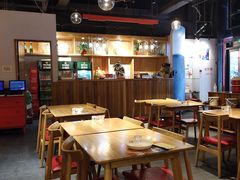 大堂-虾满堂(瑞虹店)