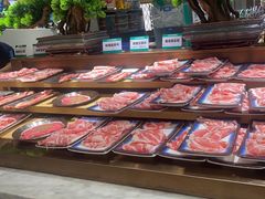 -亚马逊海鲜自助(梅溪湖步步高店)