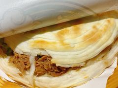 -陕味食族油泼面(工商大学店)