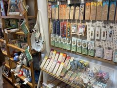 -猫的天空之城概念书店(杭州南宋御街店)